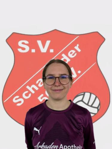 Stella Zacharias