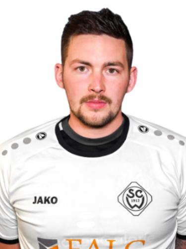 Mario Engels