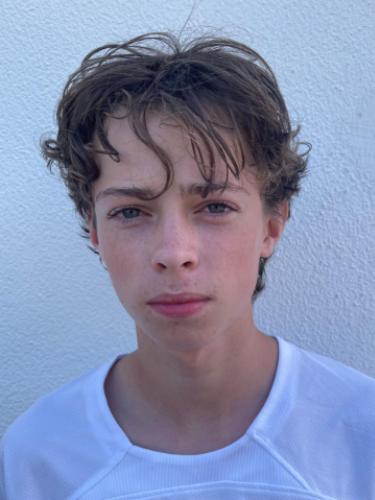 Ben Jakob Stech