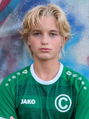 Finn Bredenbeck