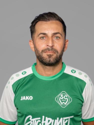 Fehmi Gjosha