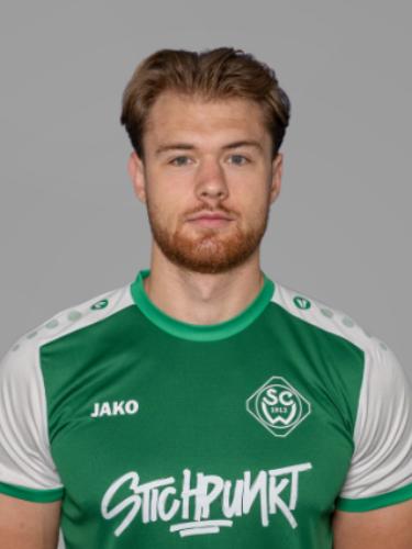 Florian Hülsenbusch