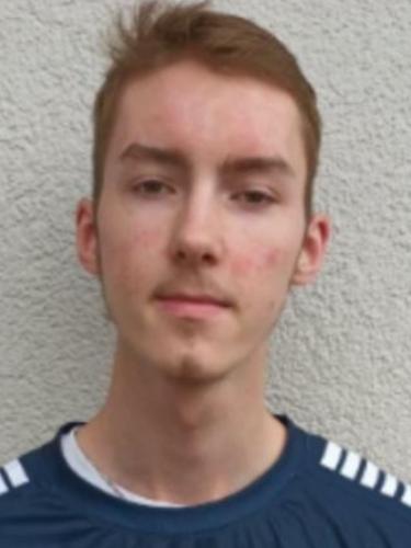 Jessy Jason Lee Sülflow