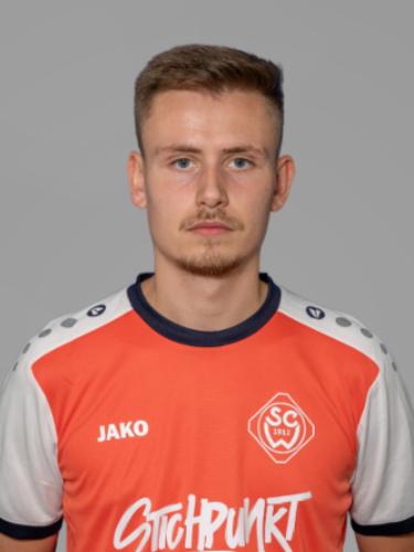 Finn Keller