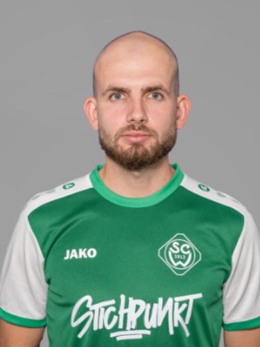 Niklas Neumann