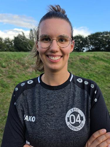 Helene Sophie Graf
