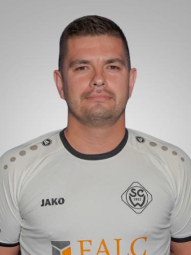 Marc Julian Fischer
