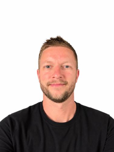 Marcus Conrad