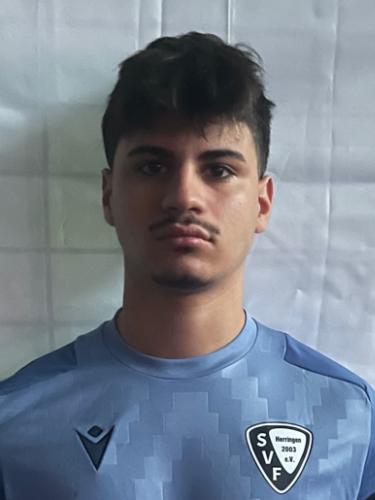 Furkan Kabak