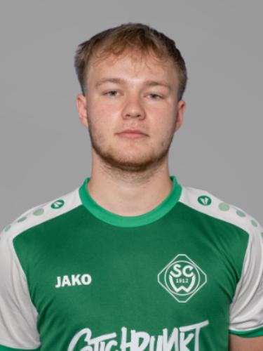 Jeremias Becker