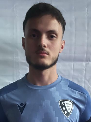 Ensar Ömer Karaoglu