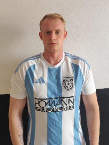 Nicklas Müller