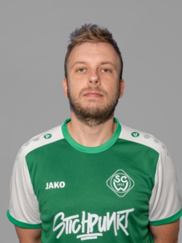 Sebastian Schröder