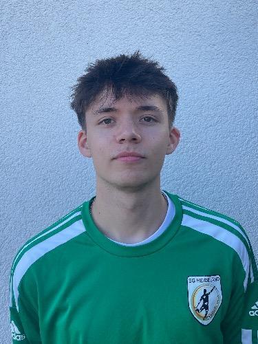 Simon Müller