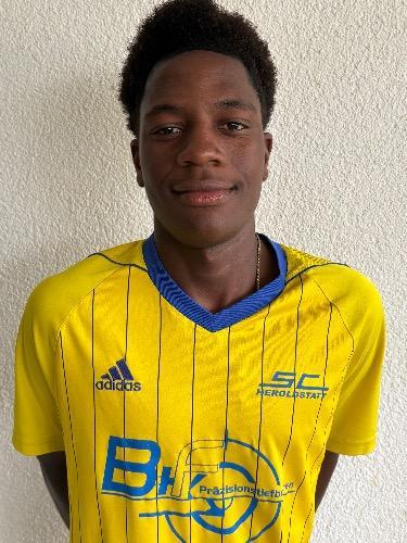 Martin Mbadjo