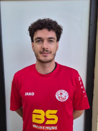 Lukas Walcher