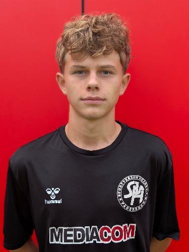 Fynn Henrik Wiens