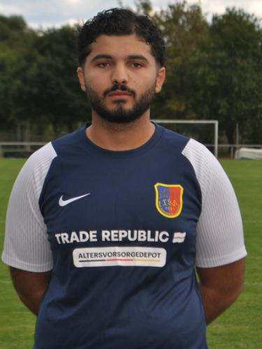 Ilhan Akyuez