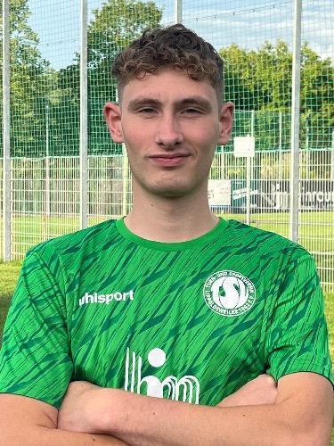 Jonathan Scheerer