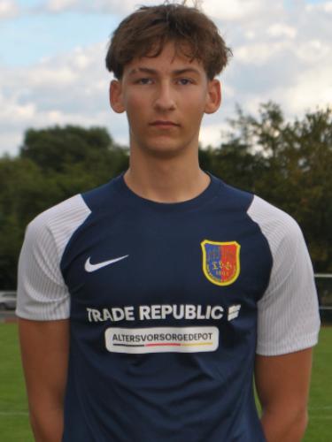 Kolja Levin Brinkpeter