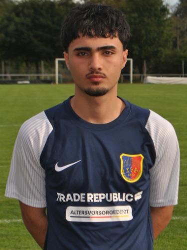 Mohamad Dedeko