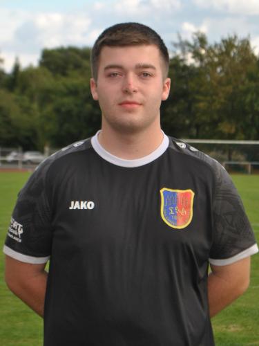 Luca Lückert