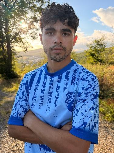 Wahedullah Omari