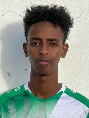 Abdihafid Farahomar