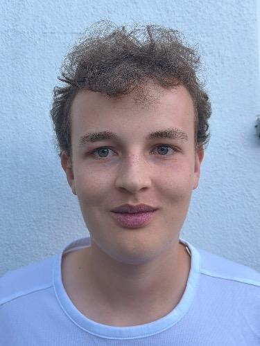Jonathan Kubak
