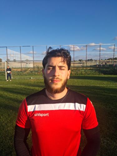 Manhal Kamhie