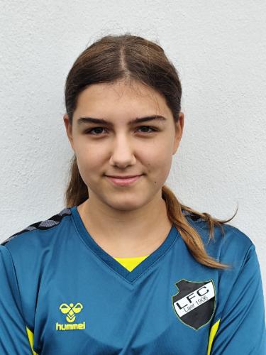Amilia Pfannenschmidt
