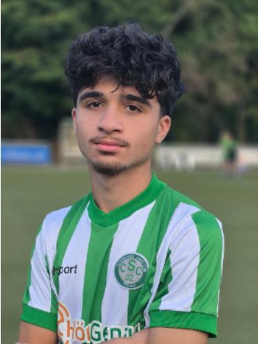 Seroar Ali Kassem