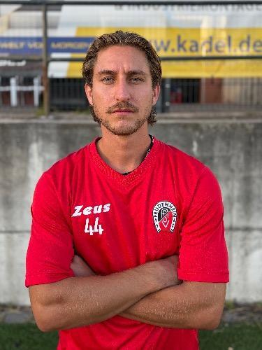 Fynn Patzschke