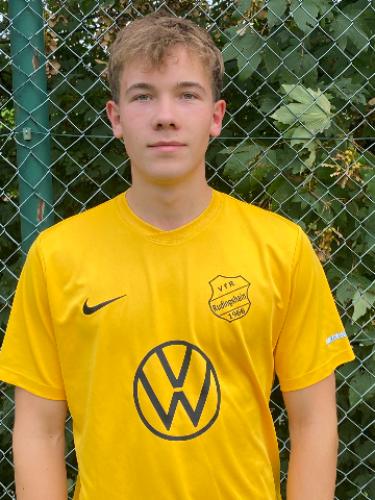 Timm Hartmann