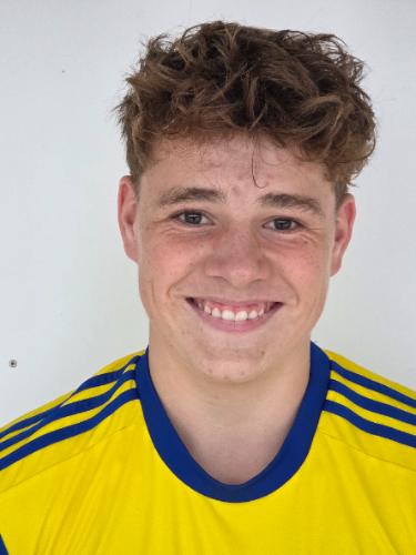 Finn van den Berg