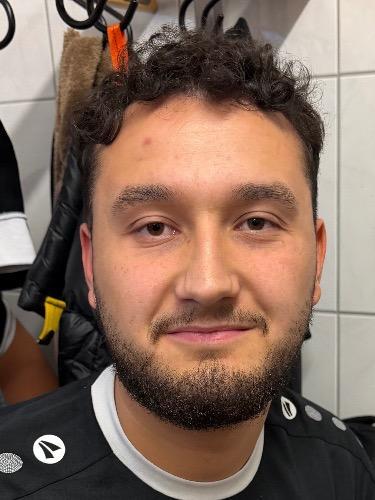 Batuhan Ciftci