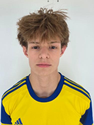 Moritz Breuckmann