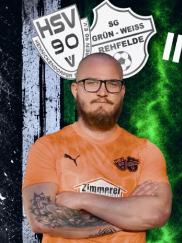 Kevin Engel