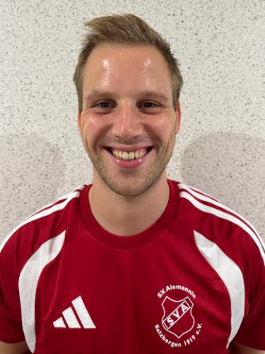 Gerrit Wilde