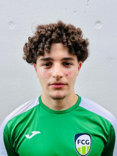 Sami Anir Boudaa