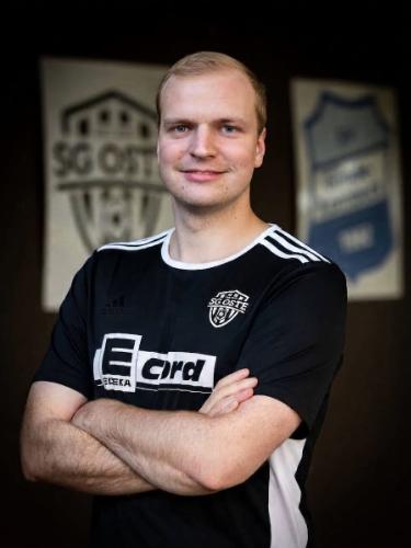 Eick Bösch