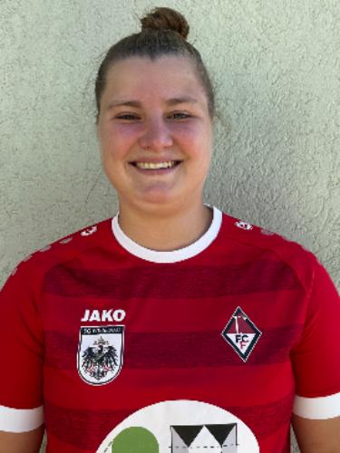 Lara Flachs