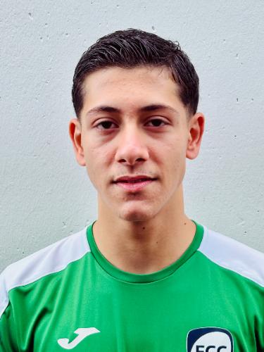 Mohammad Shnan