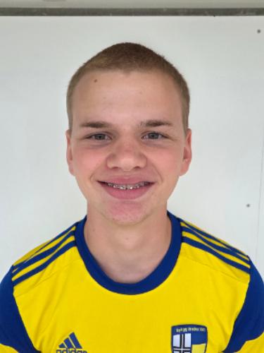 Linus Knoch