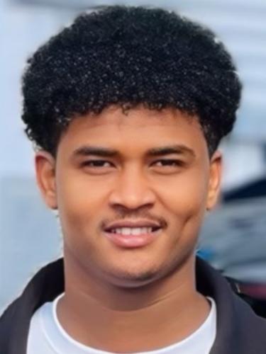 Abdifatah Abdihakin Mohamed