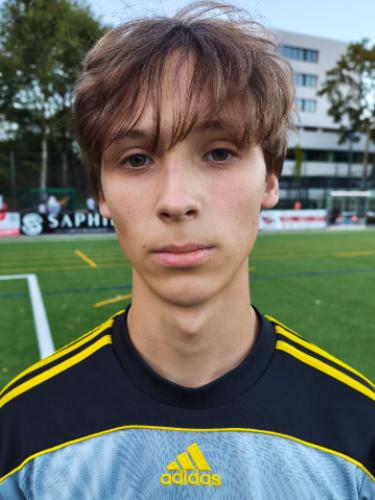 Oleksandr Ustich