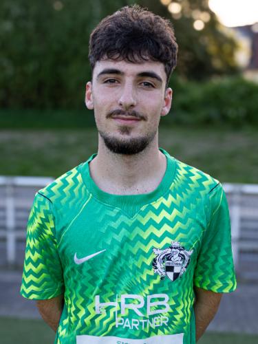 Noah Hamza Bicakcioglu