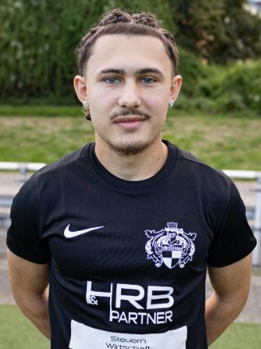 Adam Buchko