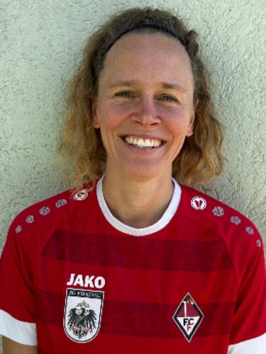 Desiree Schobert