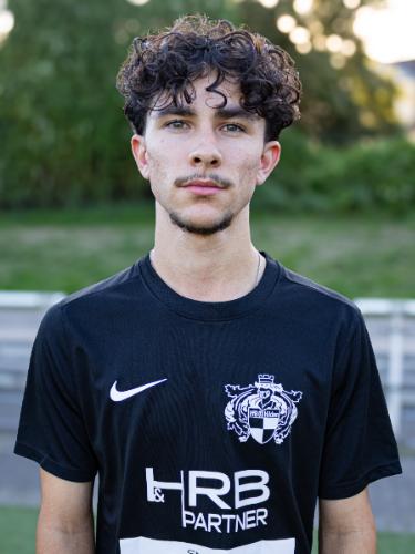 Kieran Michael Ferreira Ambrosio